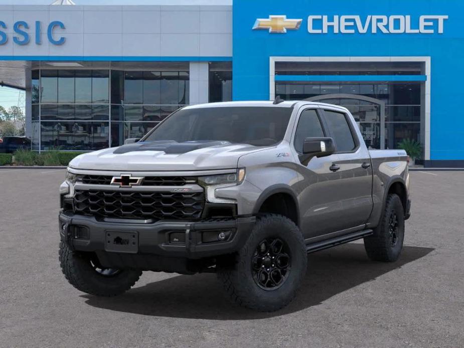 new 2024 Chevrolet Silverado 1500 car, priced at $71,775