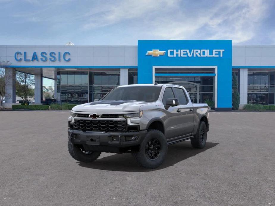 new 2024 Chevrolet Silverado 1500 car, priced at $71,775