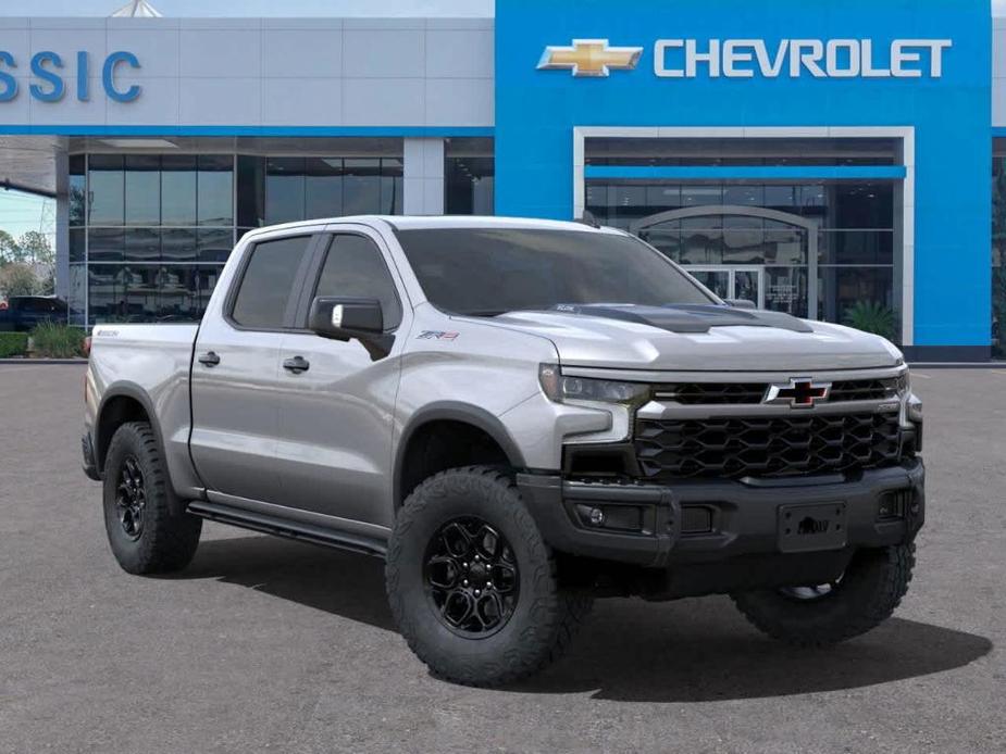 new 2024 Chevrolet Silverado 1500 car, priced at $71,775