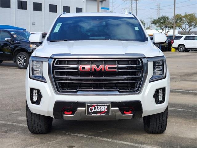 used 2023 GMC Yukon car, priced at $64,892