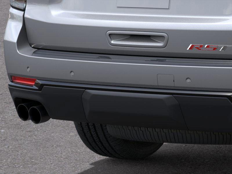 new 2026 Chevrolet Suburban car, priced at $80,134