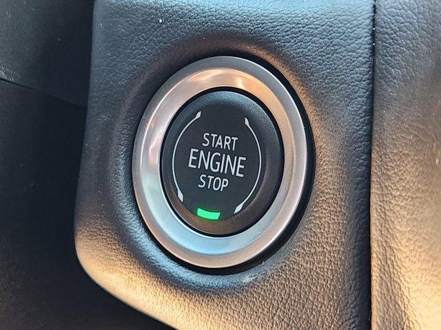 used 2024 Chevrolet Tahoe car, priced at $65,992