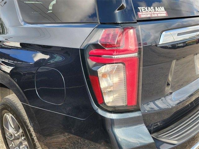 used 2021 Chevrolet Tahoe car, priced at $37,991
