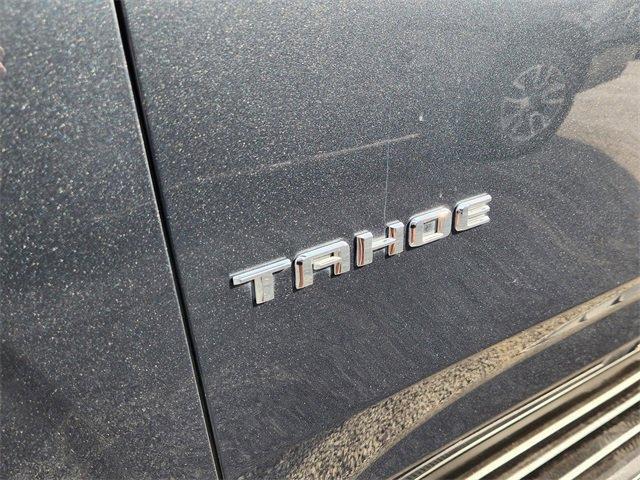 used 2021 Chevrolet Tahoe car, priced at $37,991