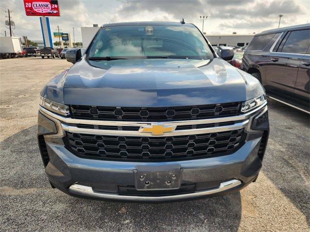 used 2021 Chevrolet Tahoe car, priced at $37,991