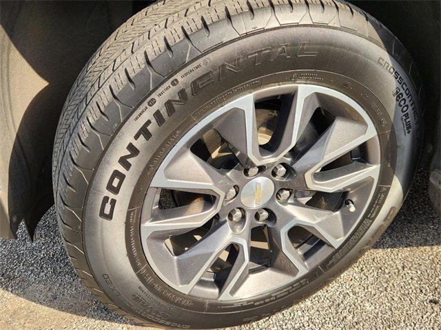 used 2021 Chevrolet Tahoe car, priced at $37,991