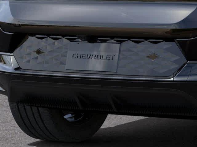 new 2025 Chevrolet Equinox EV car, priced at $47,689