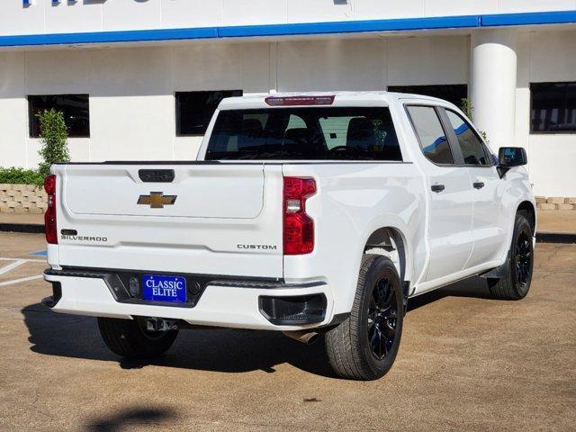 used 2022 Chevrolet Silverado 1500 car, priced at $30,992