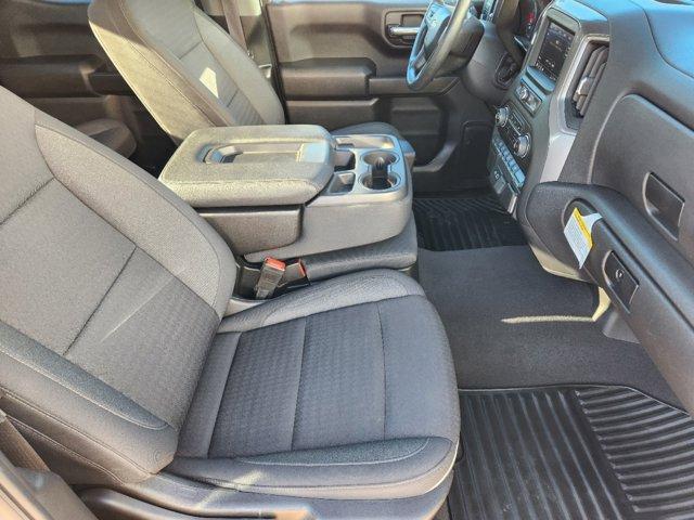 used 2022 Chevrolet Silverado 1500 car, priced at $30,992