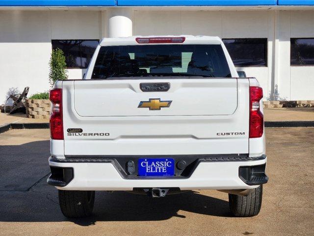 used 2022 Chevrolet Silverado 1500 car, priced at $30,992