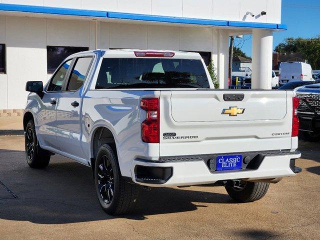 used 2022 Chevrolet Silverado 1500 car, priced at $30,992