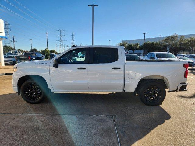 used 2022 Chevrolet Silverado 1500 car, priced at $30,992