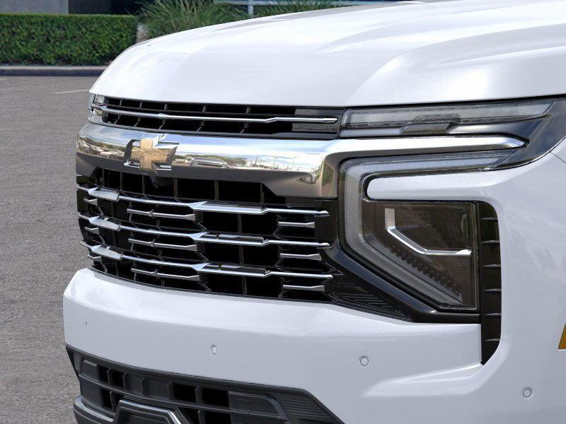 new 2026 Chevrolet Tahoe car, priced at $84,999