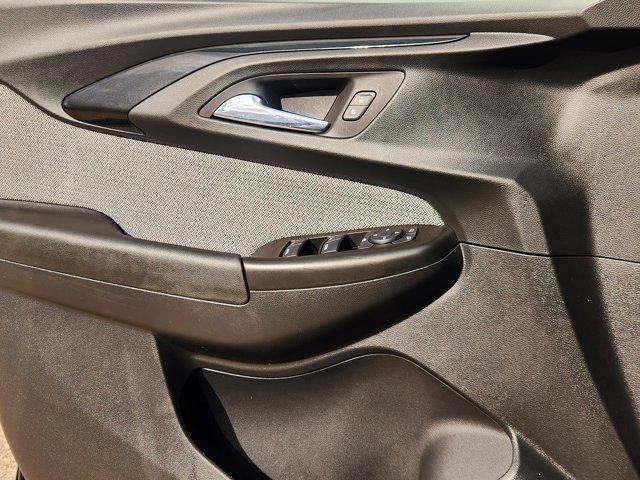 used 2022 Chevrolet TrailBlazer car, priced at $19,791