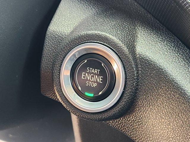 used 2022 Chevrolet TrailBlazer car, priced at $19,791