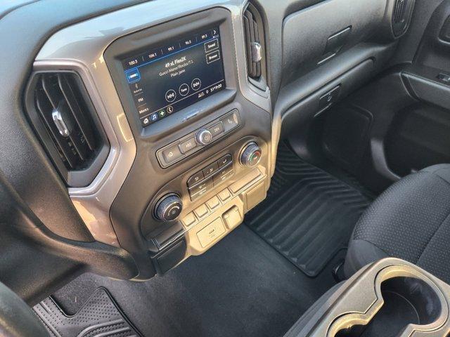 used 2020 Chevrolet Silverado 1500 car, priced at $26,472