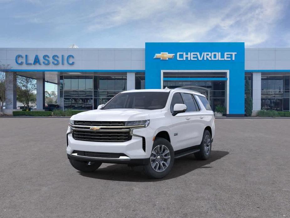 new 2024 Chevrolet Tahoe car, priced at $56,130