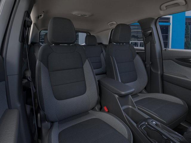 new 2025 Chevrolet TrailBlazer car, priced at $26,385