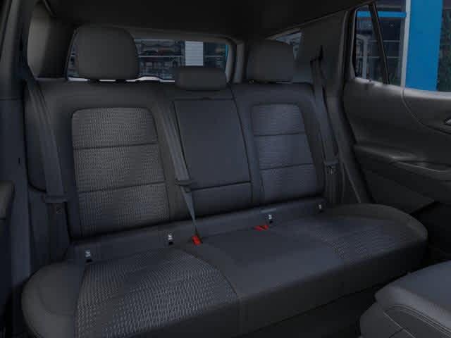 new 2026 Chevrolet Equinox car, priced at $33,730
