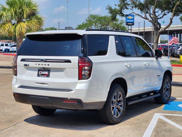 used 2024 Chevrolet Tahoe car, priced at $65,483