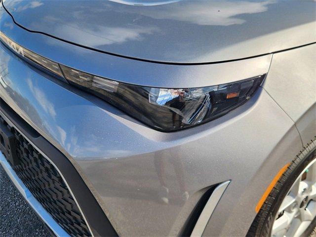 used 2024 Kia Soul car, priced at $17,281