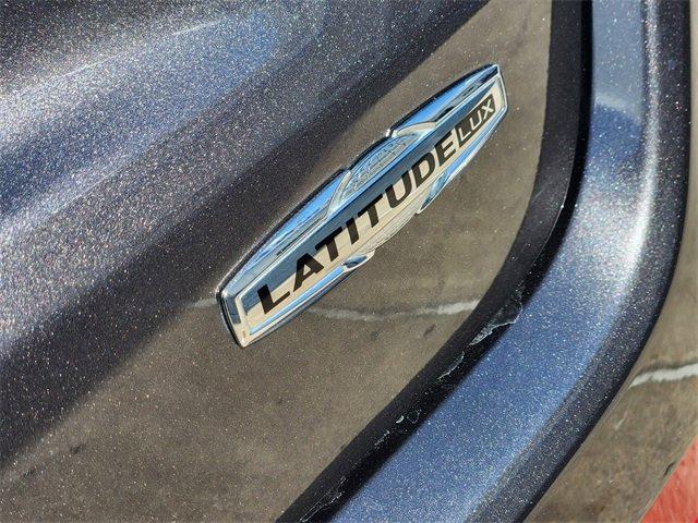 used 2024 Jeep Compass car, priced at $24,444