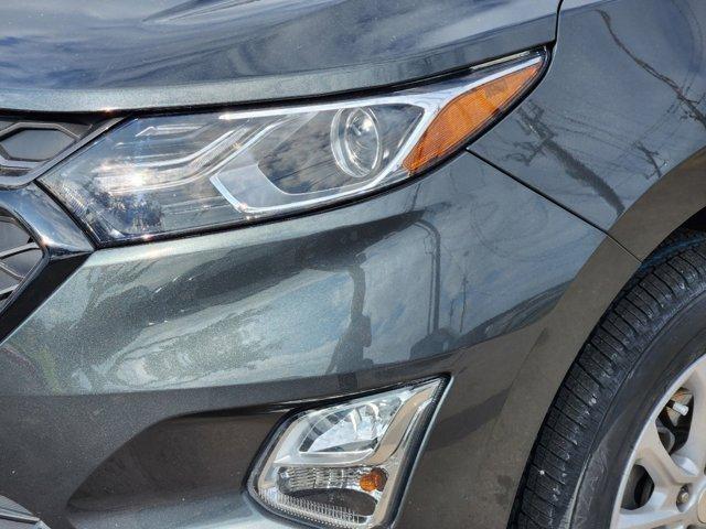 used 2021 Chevrolet Equinox car, priced at $21,492