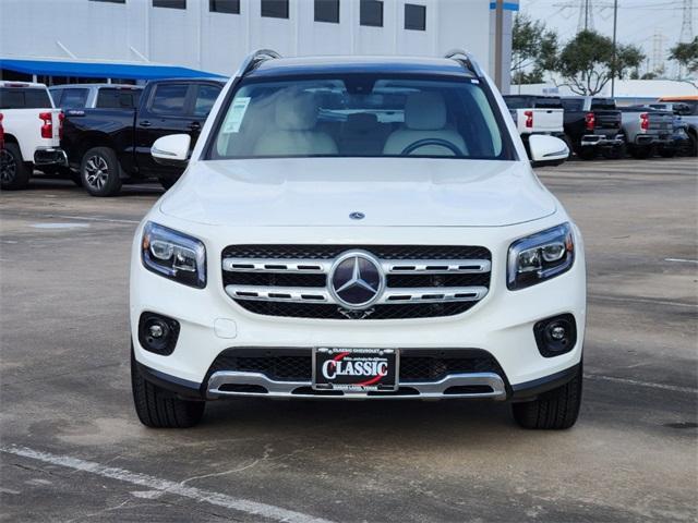 used 2021 Mercedes-Benz GLB 250 car, priced at $25,992