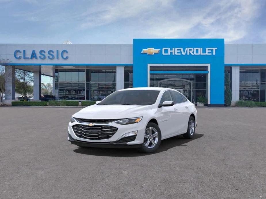 new 2025 Chevrolet Malibu car, priced at $21,820