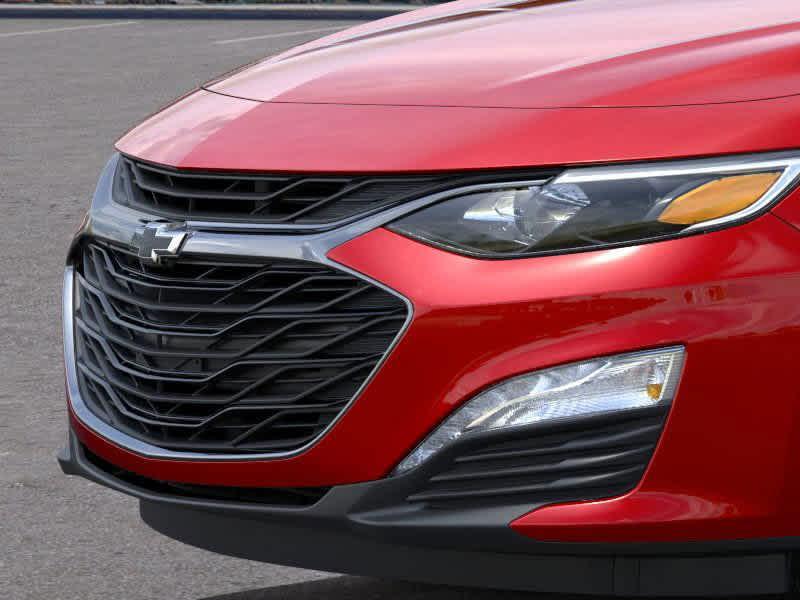 new 2025 Chevrolet Malibu car, priced at $25,435