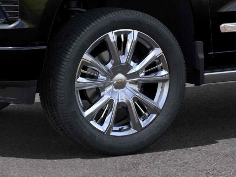 new 2025 Chevrolet Silverado 1500 car, priced at $71,730