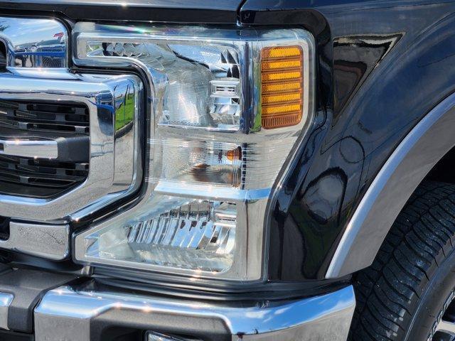 used 2022 Ford F-250 car, priced at $64,493