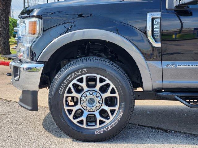 used 2022 Ford F-250 car, priced at $64,493