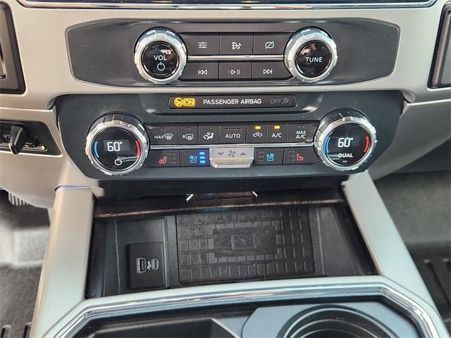 used 2022 Ford F-250 car, priced at $63,894