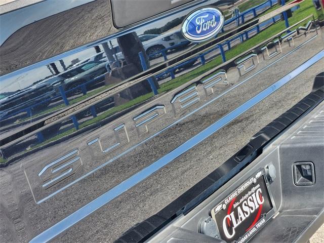 used 2022 Ford F-250 car, priced at $63,894