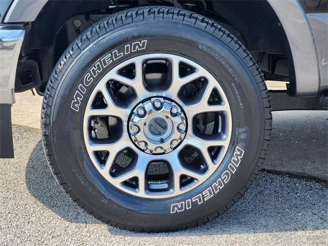 used 2022 Ford F-250 car, priced at $63,894