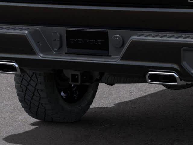 new 2025 Chevrolet Silverado 1500 car, priced at $63,260