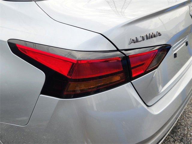used 2024 Nissan Altima car, priced at $19,791