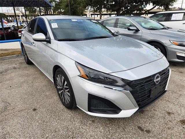 used 2024 Nissan Altima car, priced at $19,791