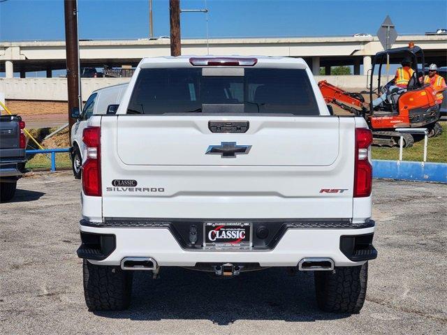 used 2022 Chevrolet Silverado 1500 Limited car, priced at $38,992
