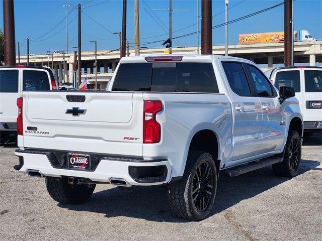 used 2022 Chevrolet Silverado 1500 Limited car, priced at $38,992