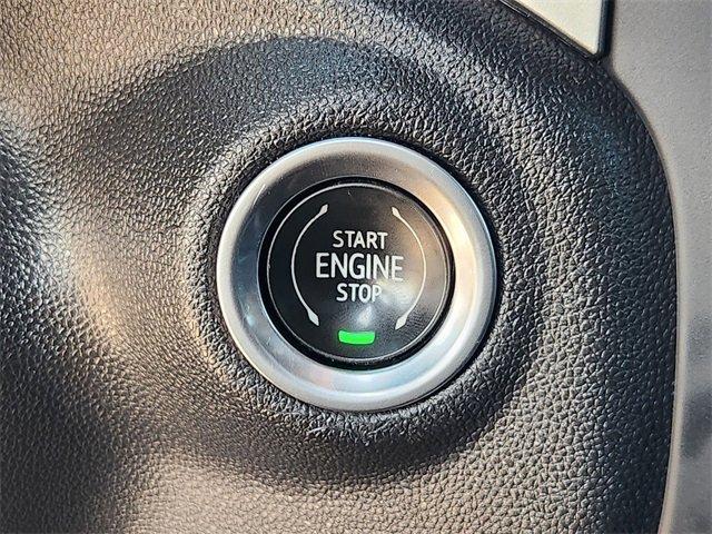 used 2022 Chevrolet Silverado 1500 Limited car, priced at $38,992