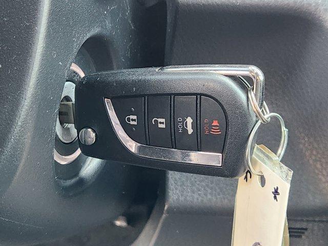 used 2020 Toyota Camry car, priced at $17,444