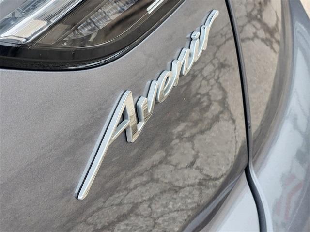 used 2021 Buick Envision car, priced at $26,499