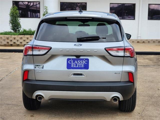 used 2022 Ford Escape PHEV car, priced at $23,493