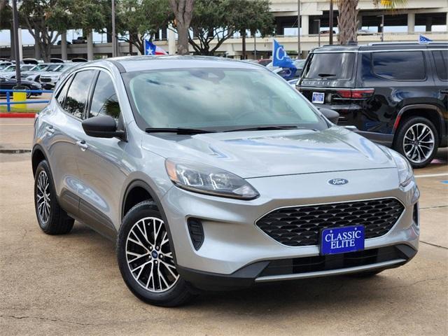 used 2022 Ford Escape PHEV car, priced at $21,996