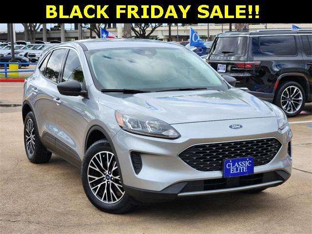 used 2022 Ford Escape PHEV car, priced at $23,493