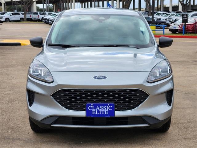 used 2022 Ford Escape PHEV car, priced at $21,496