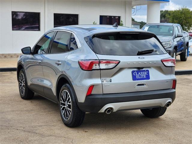 used 2022 Ford Escape PHEV car, priced at $23,493