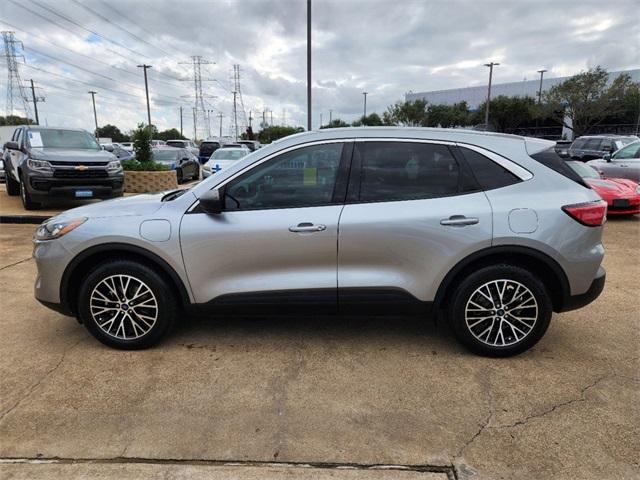 used 2022 Ford Escape PHEV car, priced at $23,493